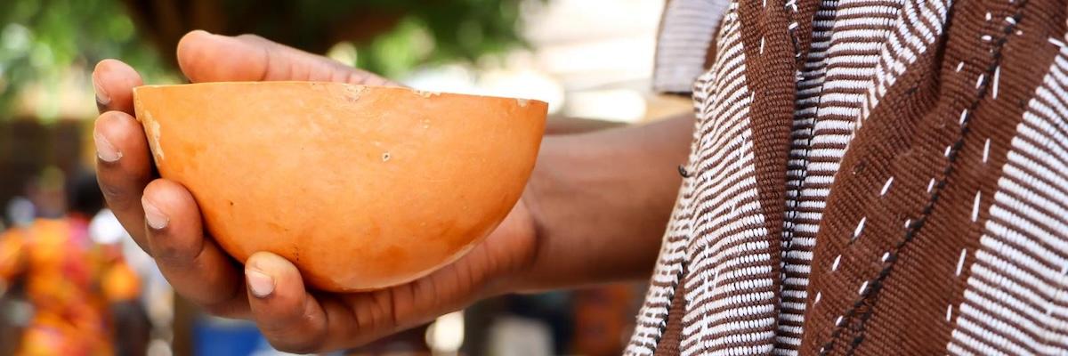 Au-delà du jollof : 13 plats ghanéens à découvrir absolument