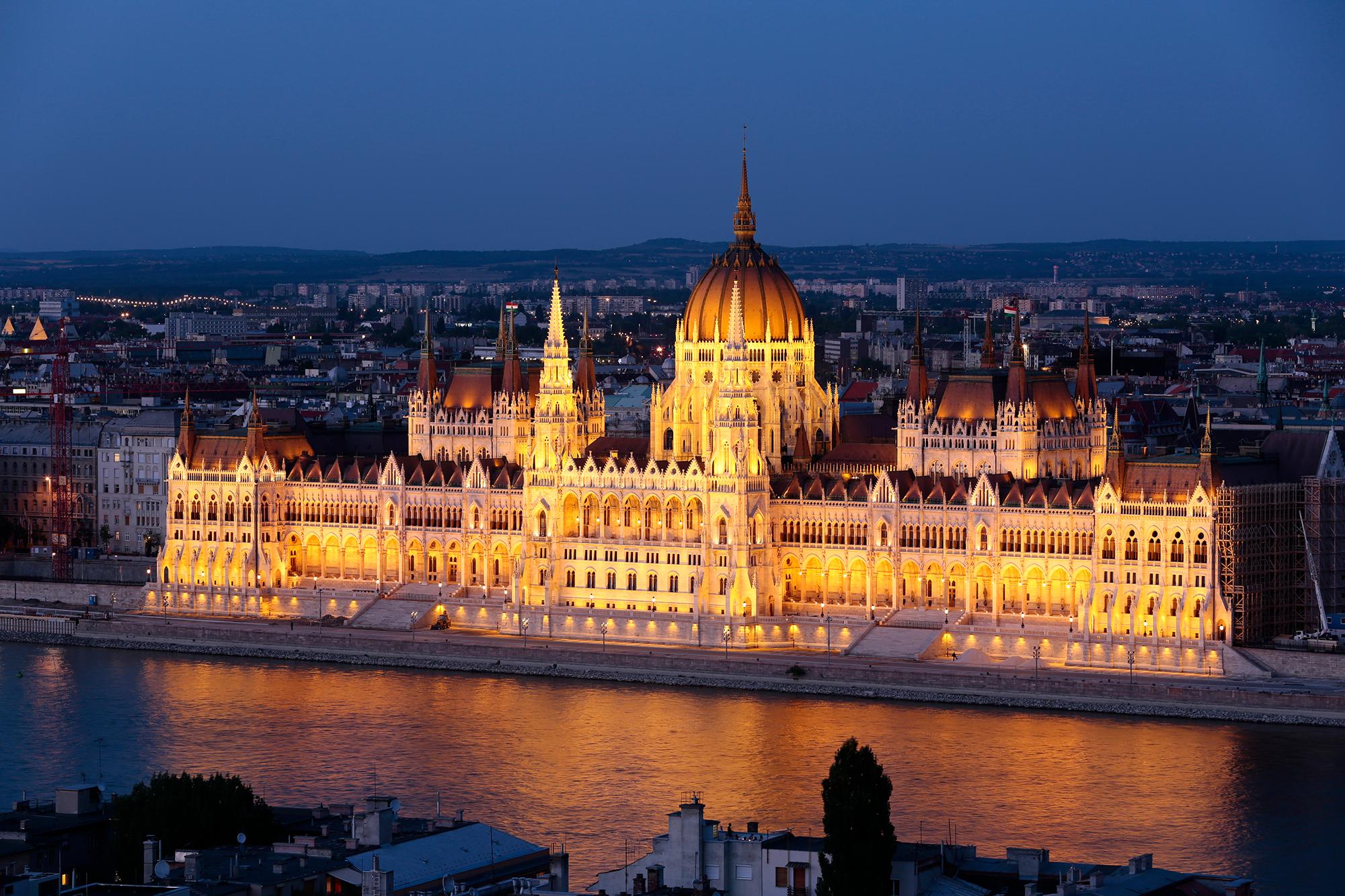 Gems of Southeast Europe - April 2026